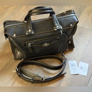 Coach Millie satchel CE636